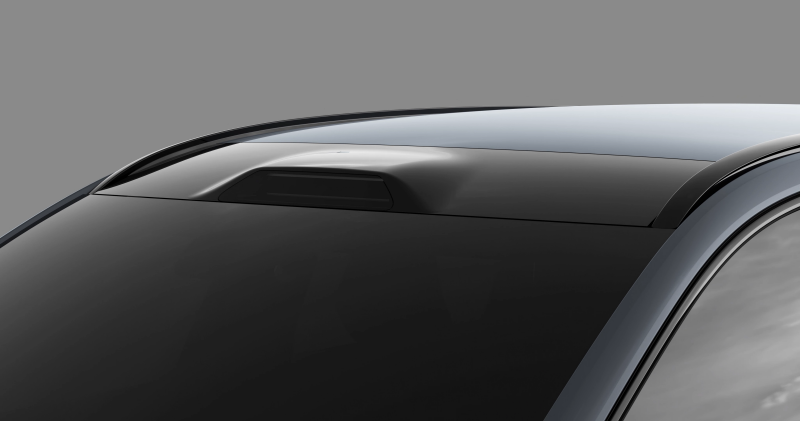 Volvo to use Luminar's lidar in production vehicles to unlock automated driving on highways
