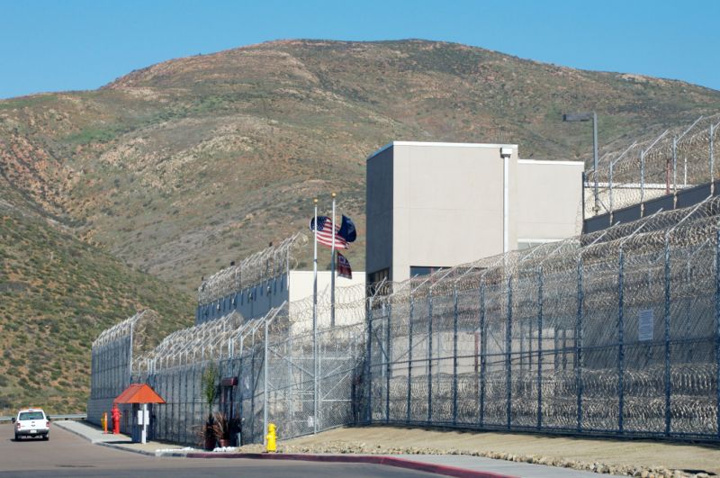 First immigrant in ice detention dies of coronavirus