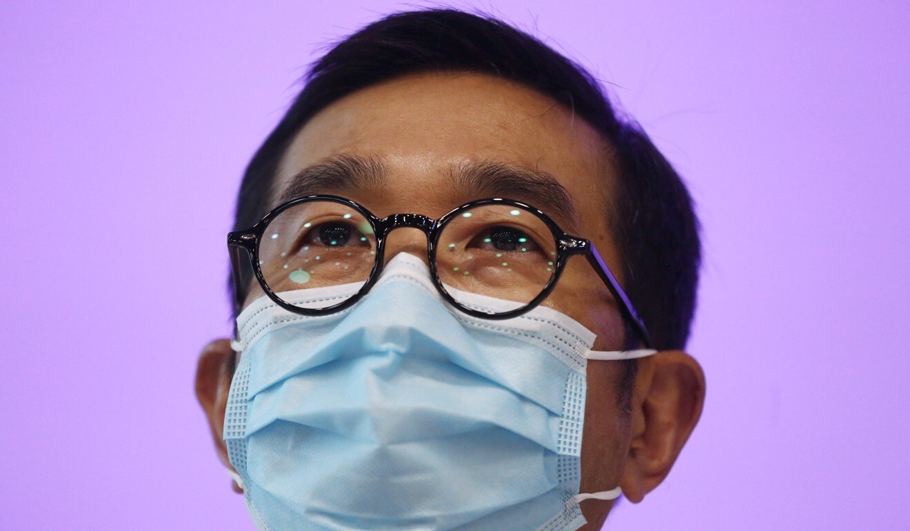 Hong Kong doctors first in Asia to perform heart transplant using new preservation technology