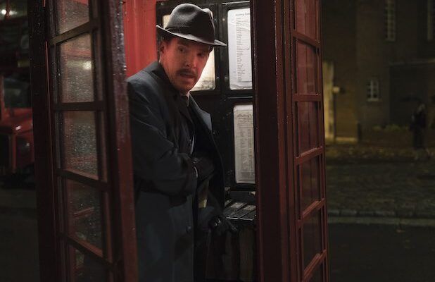 Benedict Cumberbatch Spy Drama ‘The Courier’ Gets a New Title and August Release Date