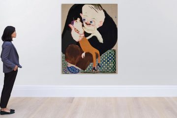 Sotheby’s launches new boutique online auctions