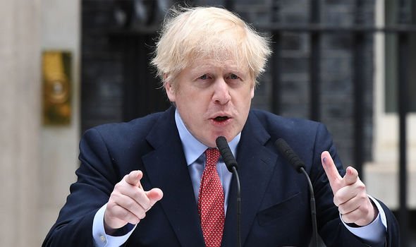 'Coronavirus is Europe's fault!' Expert reveals outrageous lies China is spreading