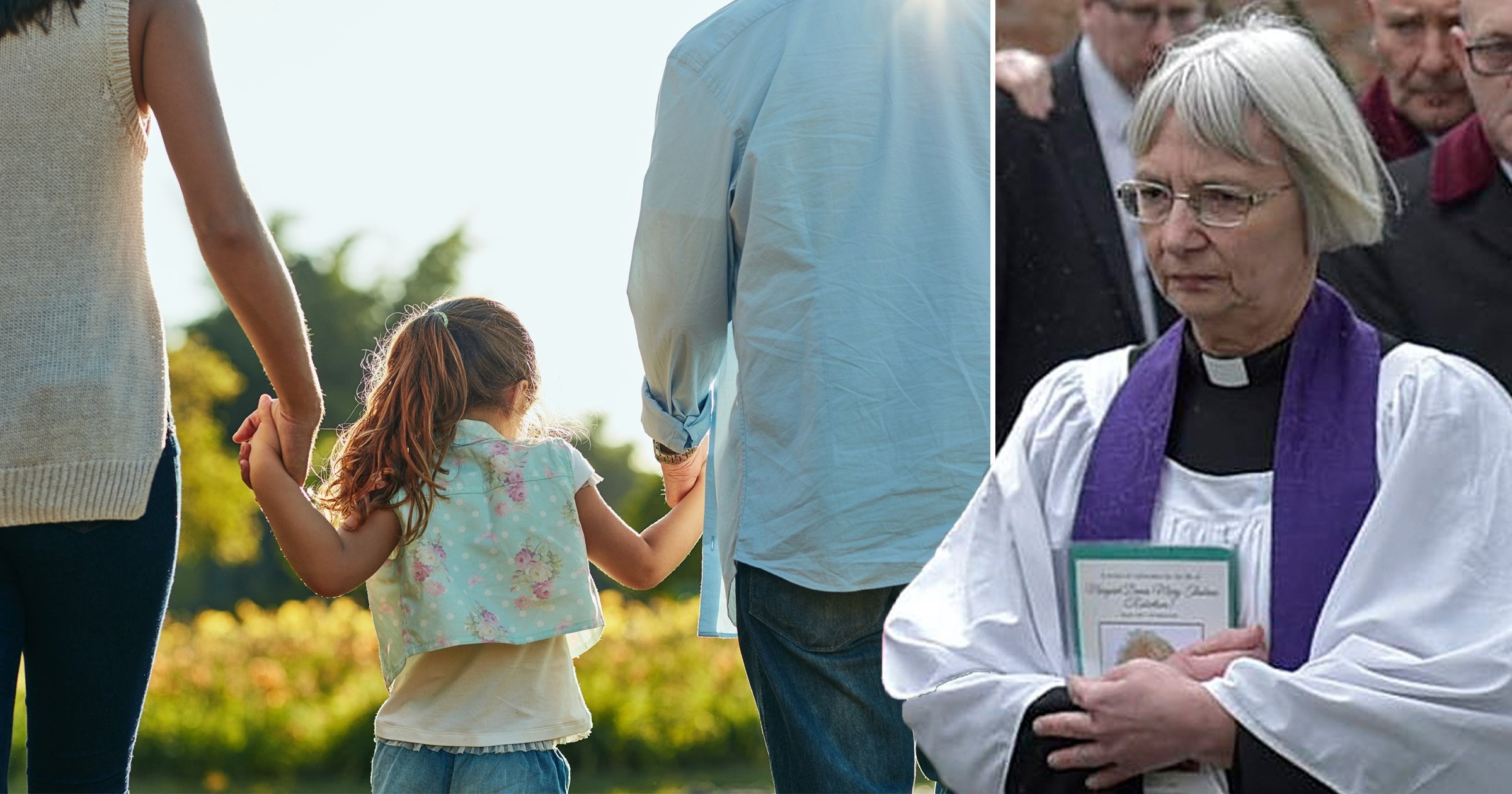 Christian fostering group says it’s discriminated against for ‘straights only’ policy