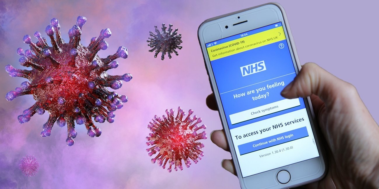 NHS contact tracing app could face legal challenge over privacy fears