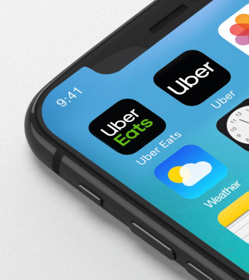 Uber Eats’ new sharing feature makes it less painful to send your friends food