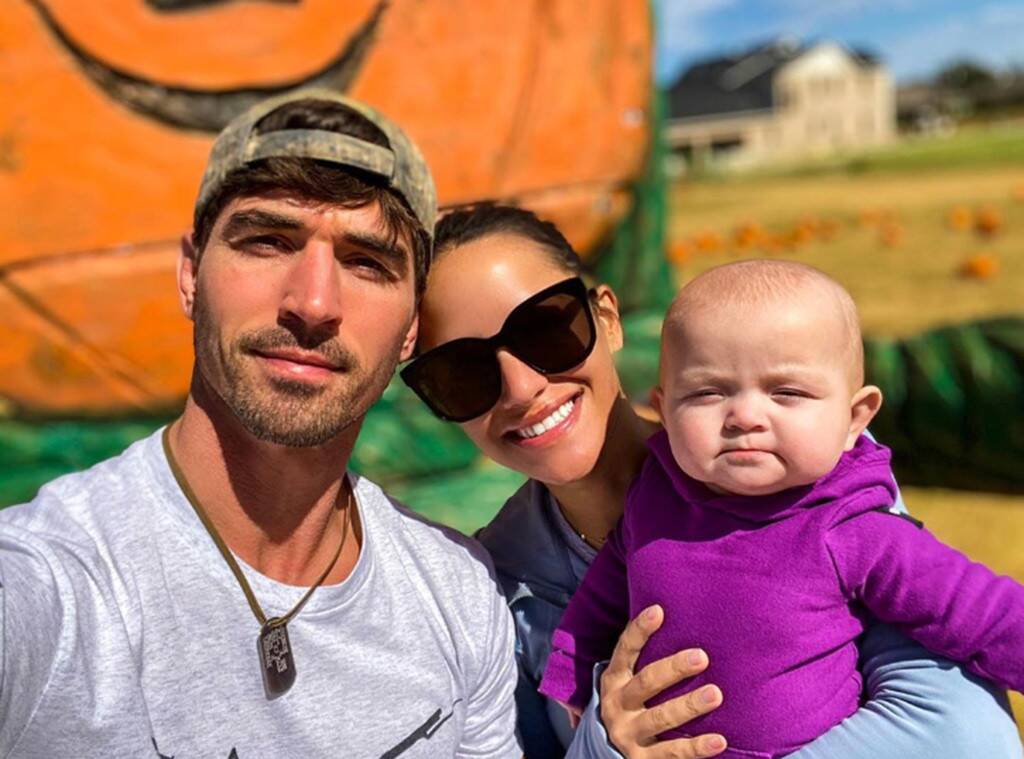 Big Brother's Jessica Graf and Cody Nickson Expecting Baby No. 2