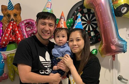 Steven Cheung’s Wife Urges the Public for Forgiveness