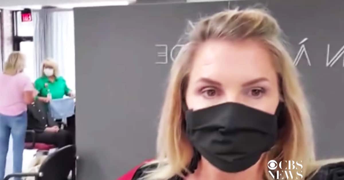 Salon Owner Sentenced To Jail For Ignoring Social Distancing ‘Has No Remorse Or Regret’