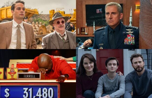 Spring TV 2020: Premiere Dates for New and Returning Shows (Photos)