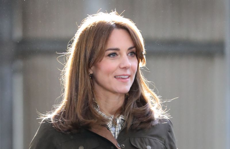 Duchess of Cambridge asks nation to send her their lockdown photographs as part of coronavirus pandemic project