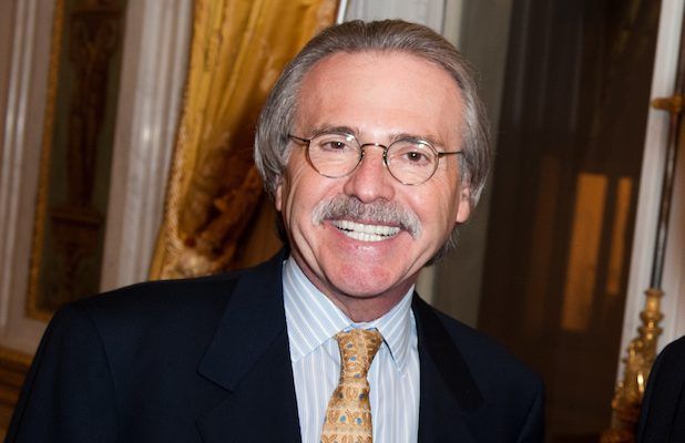 National Enquirer Owner AMI Applies for Small Business Loan From Trump Administration