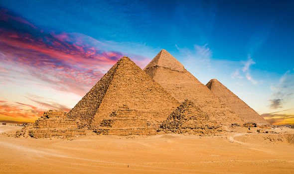 Egypt: Bombshell new theory on Tutankhamun’s death revealed after ‘odd’ discovery 