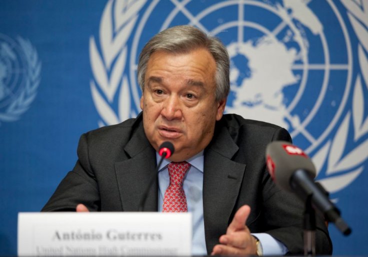 One billion people with disabilities hit hard by Coronavirus, says UN Secretary-General