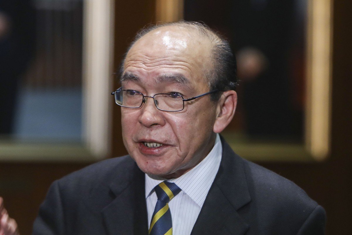 Hong Kong’s Legislative Council could face legal challenges if it bypasses House Committee election process: former president Andrew Wong