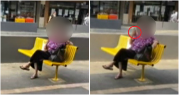 Police Looking for Vancouver Man Who Punched 22-Year-Old Asian Woman in the Face