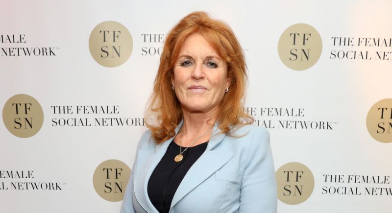 Sarah Ferguson joins LinkedIn: What the former royal's CV looks like