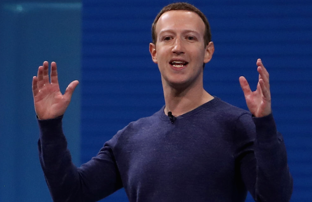 Facebook Names 20 ‘Supreme Court’ Members With Power to Overrule Mark Zuckerberg