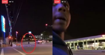 ‘Asians are dirty as a mother f***er’: Man Caught Targeting Koreatown Store Cashier With Racist Rant