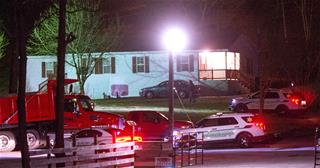 Cops Have Person of Interest in Evelyn Boswell's Death