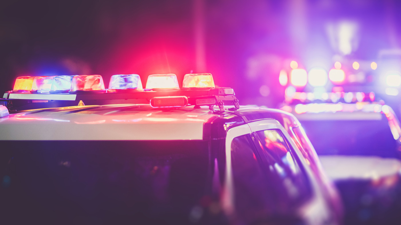 Man Appears to Broadcast His Death on Facebook Live Following Police Chase