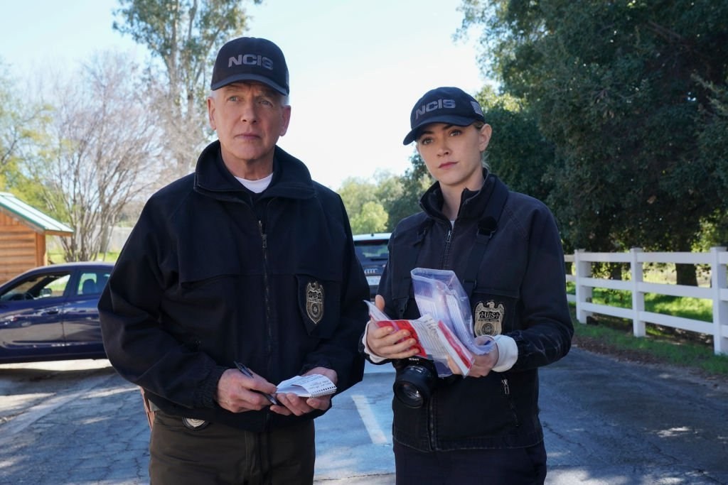 NCIS fans spot plot hole in first ever episode after major location error