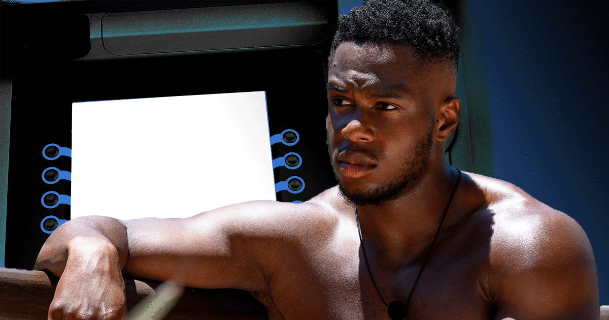 Too Hot To Handle’s Kelz Dyke reveals how he spent his prize money – and of course, he was super sensible