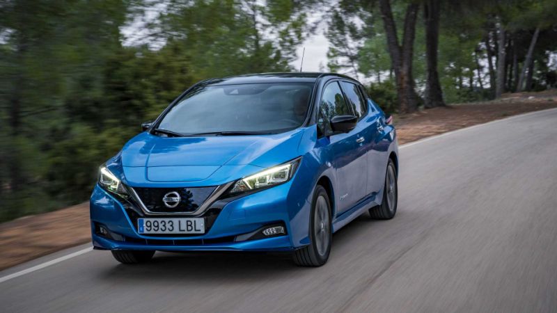 Rumor: Nissan to pull back from Europe