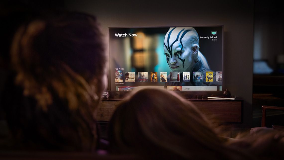 Nvidia Shield TV gets a new OS – but it isn't Google TV