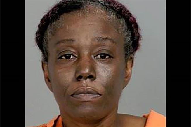 Suspect's Sister Charged After Family Dollar Murder