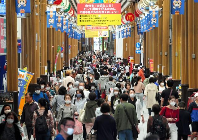 日本男子发生交通事故 死后检测出感染新冠病毒