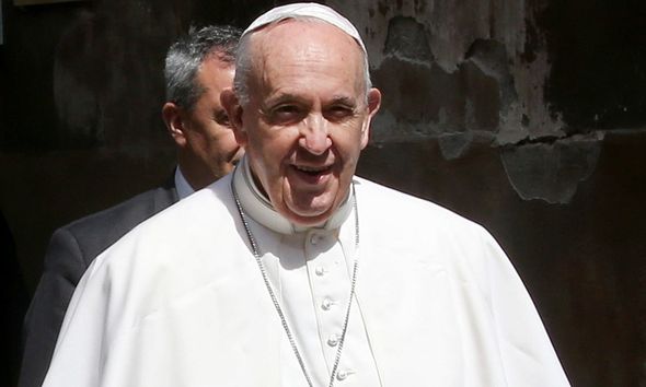 Pope Francis health fears: Vatican working for Pope tests positive for coronavirus