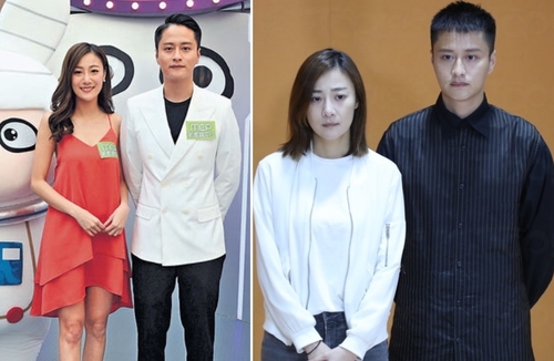 Brian Tse Buys Home to Prepare for Wedding with Ashley Chu
