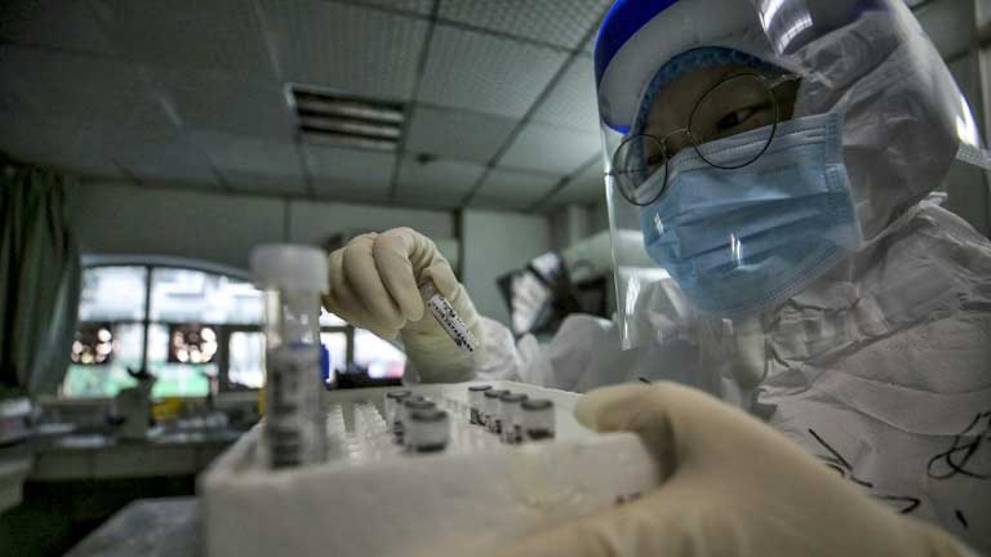 Coronavirus detected in semen of infected men: Chinese study