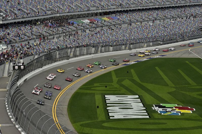 WEC News: LMDh regulation details released by ACO, IMSA