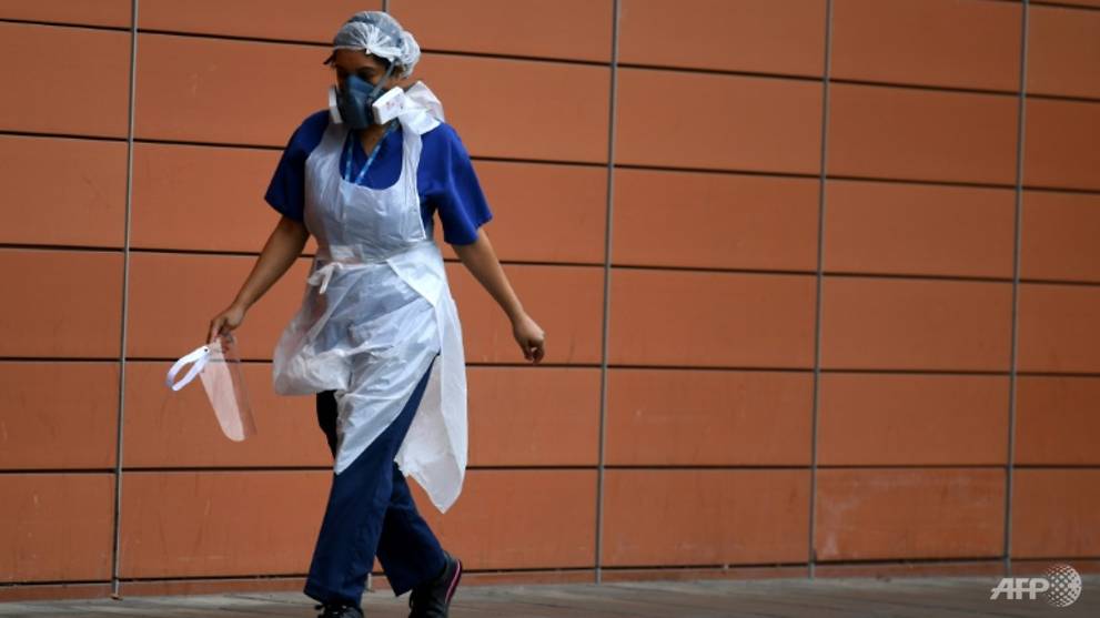 Brave new world: Could COVID-19 pandemic lead to positive change?