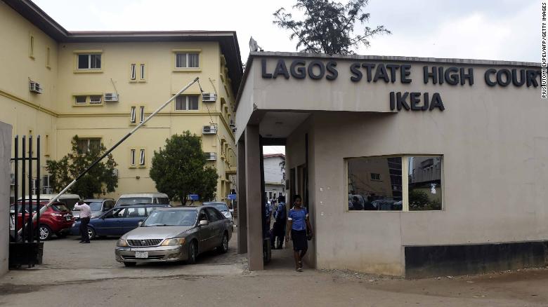 A man was sentenced to death via Zoom in Nigeria, sparking criticism from rights groups