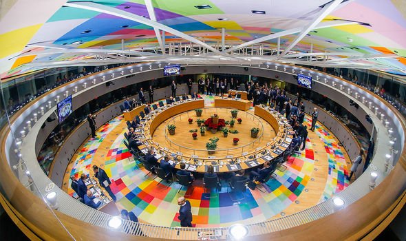 EU humiliated: Why Switzerland rejected membership as 'only lunatics join'