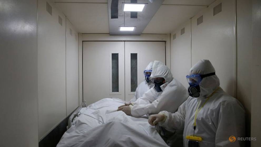 False negative: Officials say Russian COVID-19 tests often give wrong result