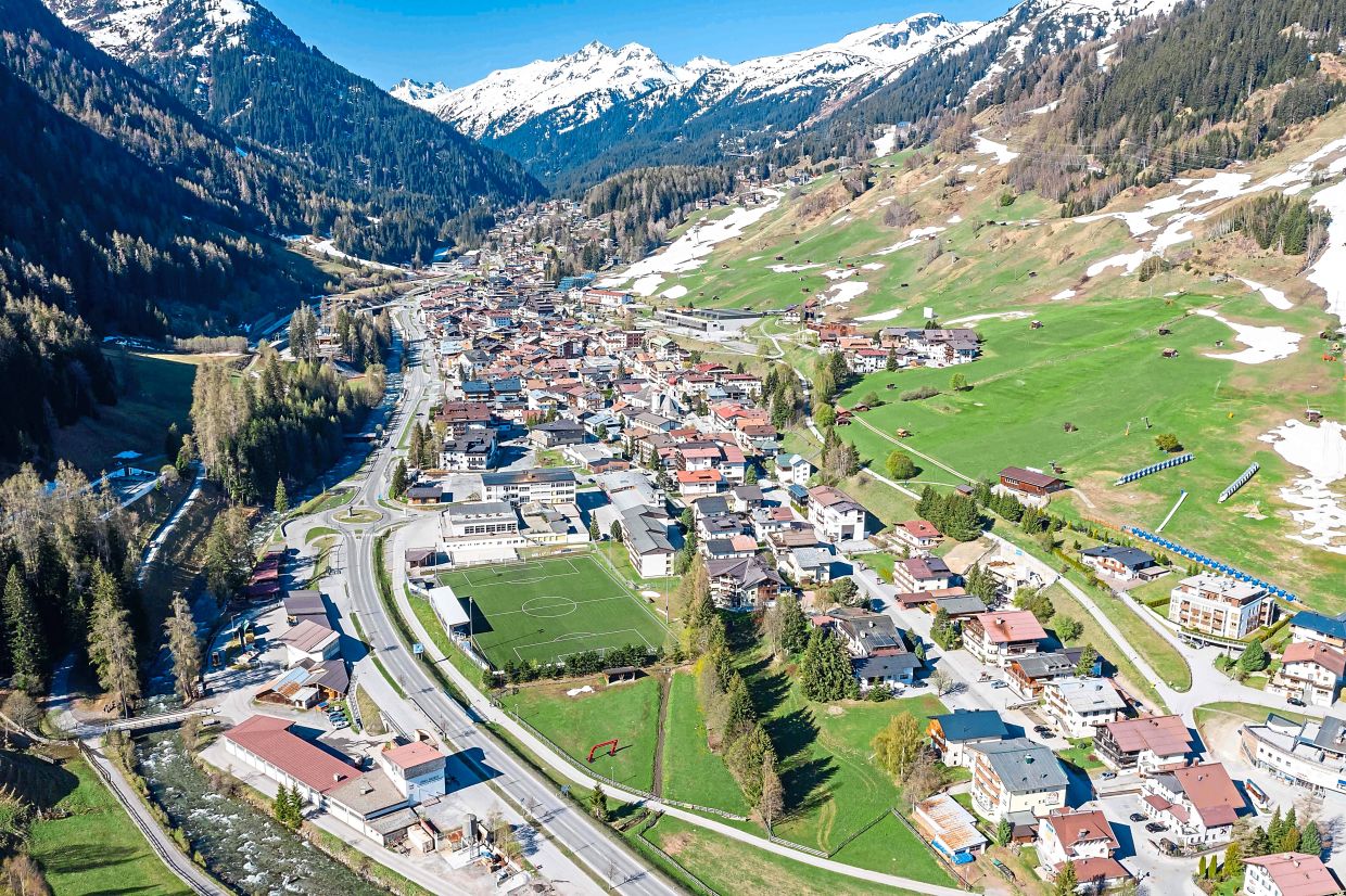 Europe’s countries seeking to relaunch tourism