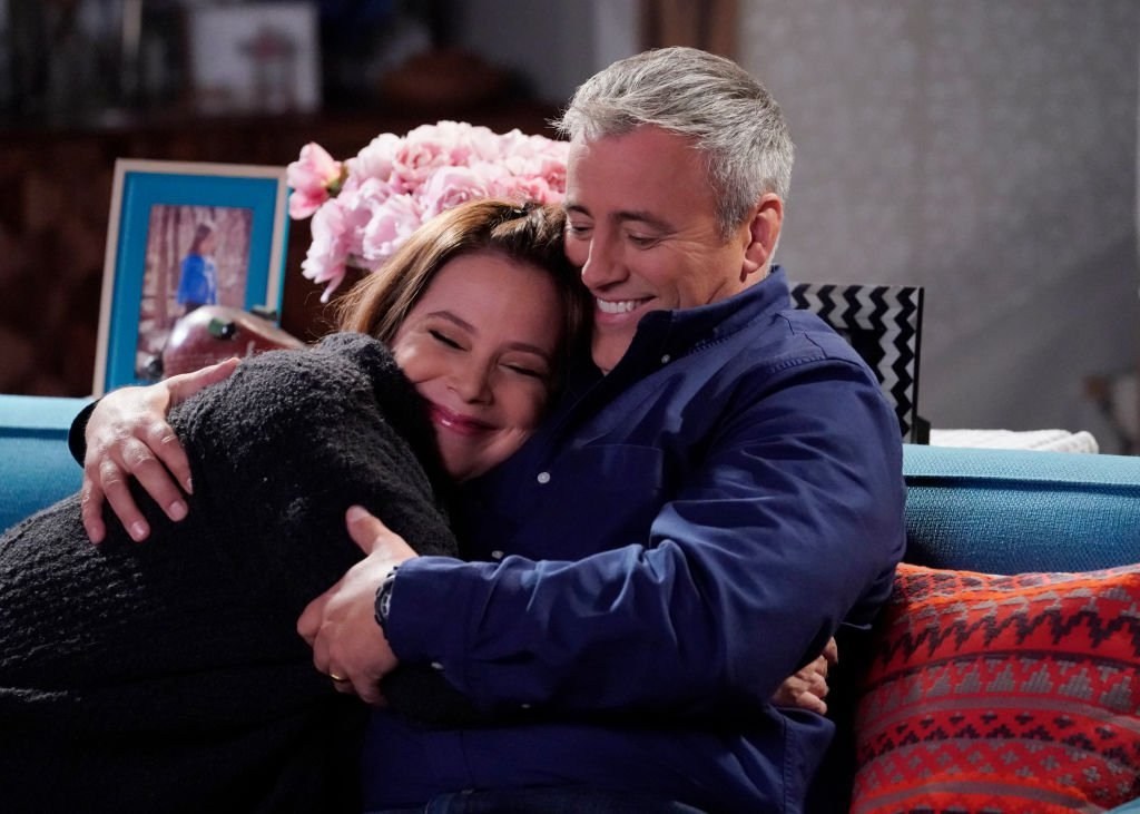 Matt LeBlanc’s latest sitcom Man With A Plan cancelled after four seasons