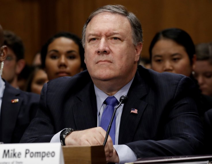 Coronavirus: US wants to know everything about 'patient zero' as Pompeo points out WHO's failure