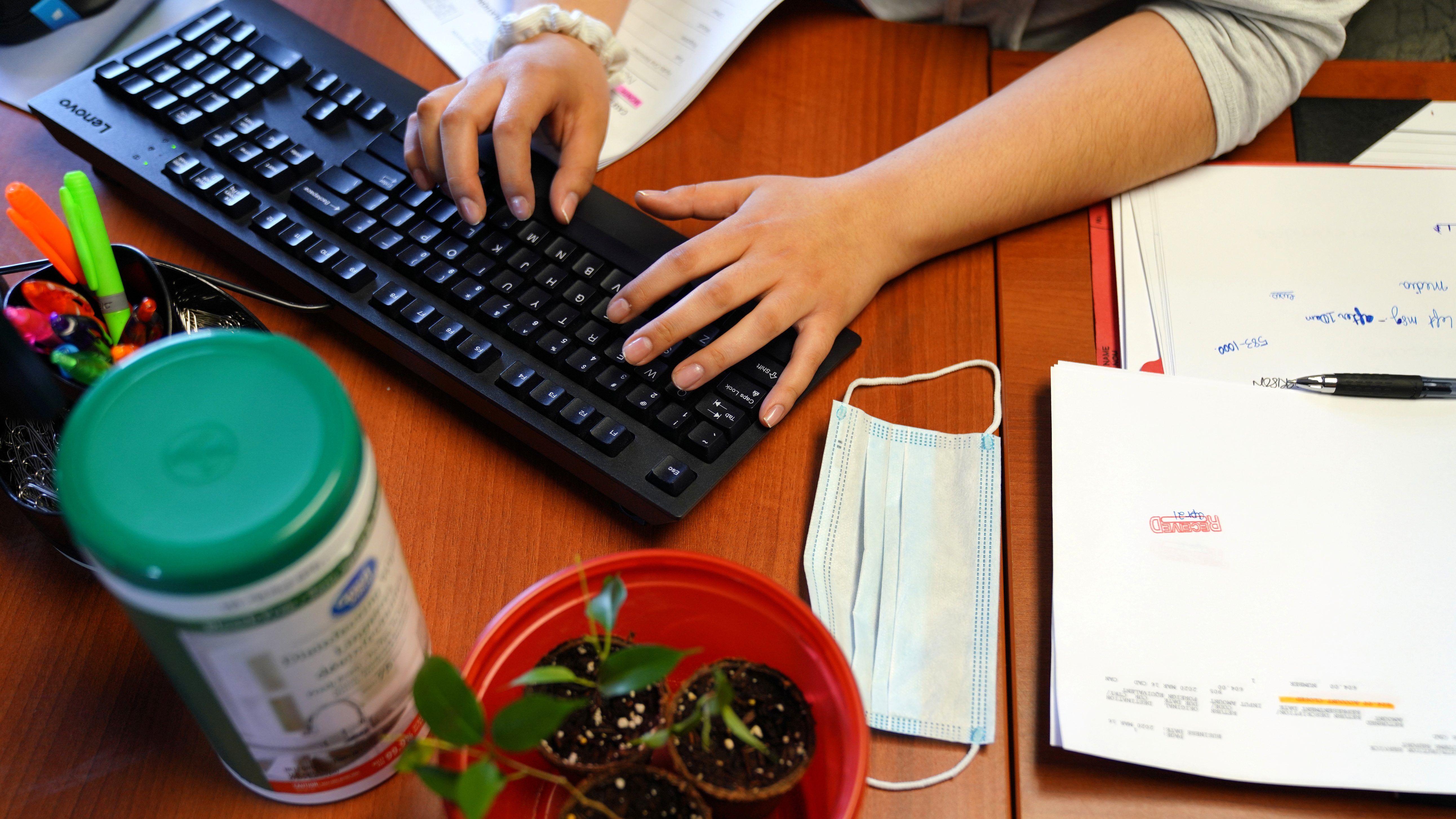 How to lead in a crisis, according to LinkedIn’s people scientist