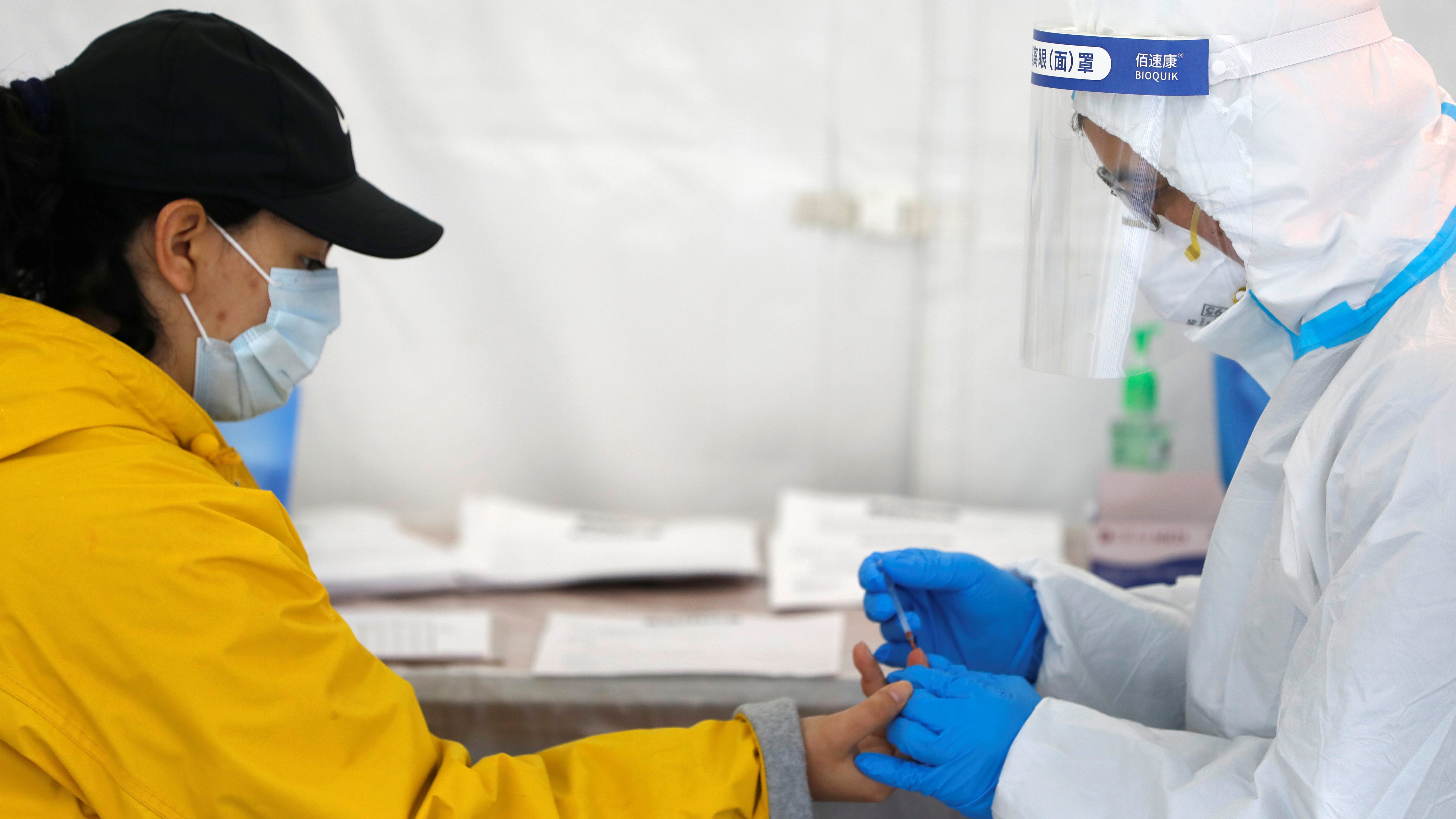 The FDA’s new standards for Covid-19 antibody tests leave room for error