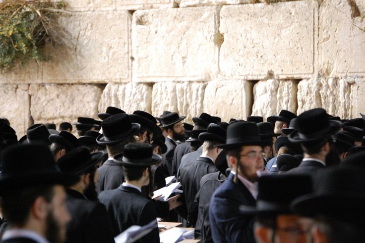 New conspiracy theory claims Jews are intentionally spreading Coronavirus to assert world dominance