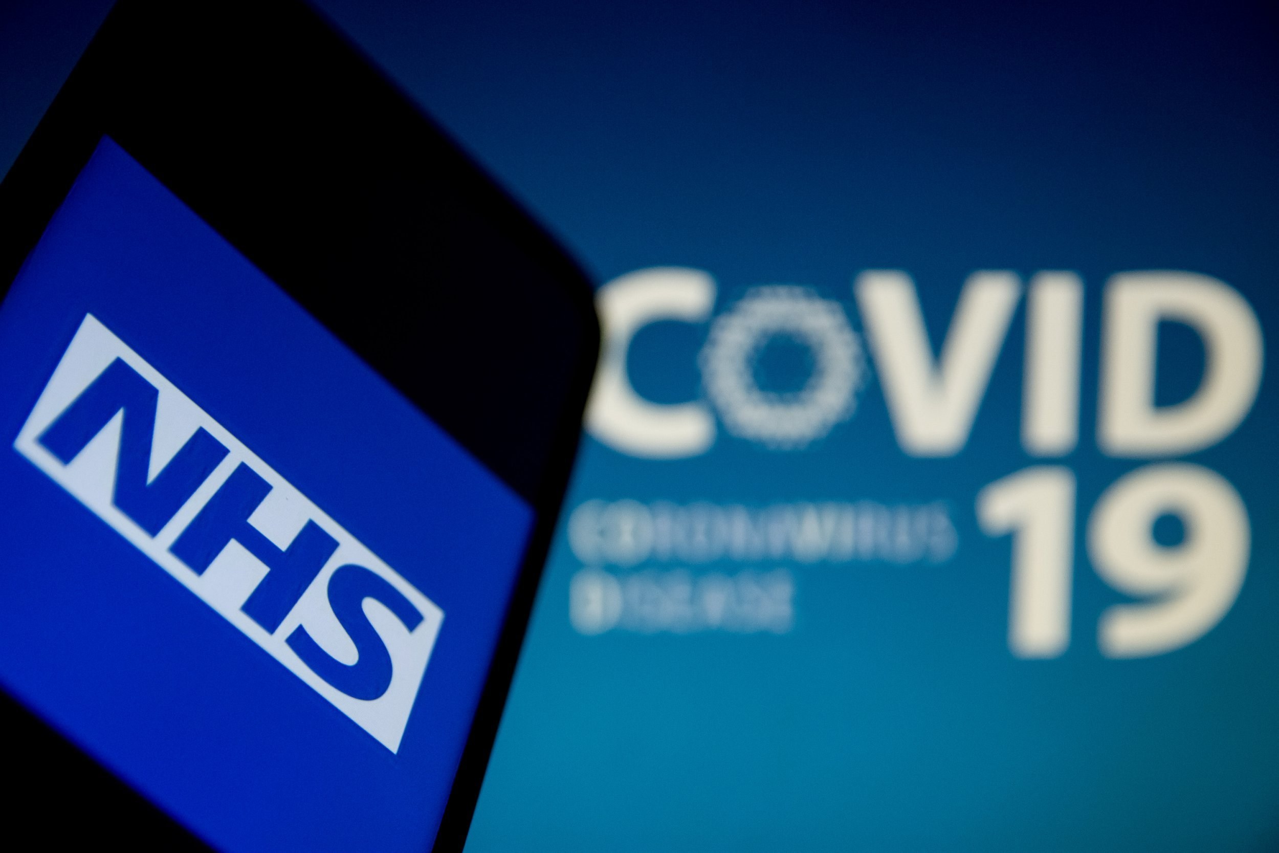 NHS contact tracing app needs 60% adoption to be a success, expert claims