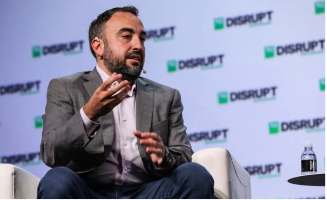 Zoom consultant Alex Stamos weighs in on Keybase acquisition