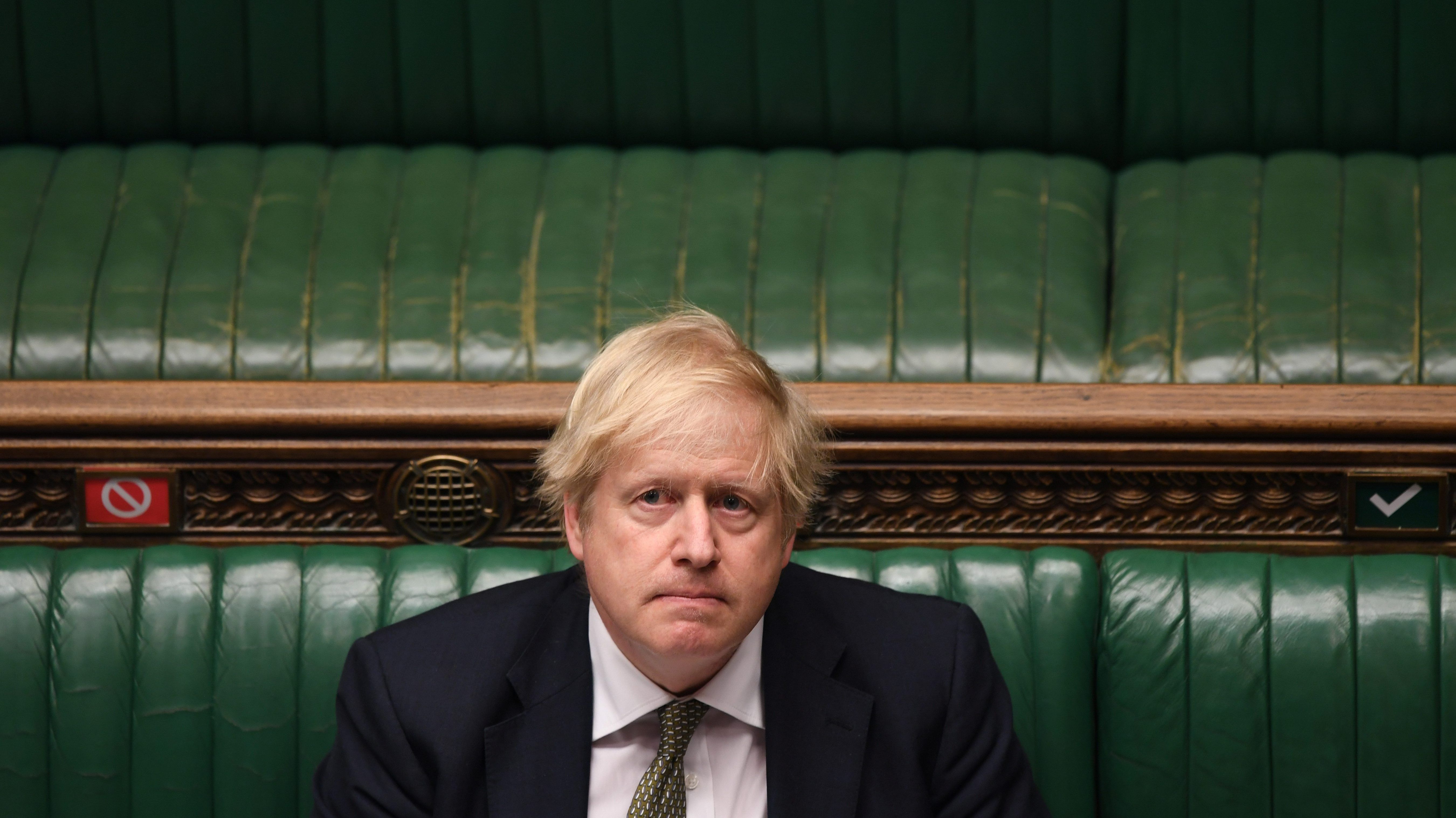 Grim new UK data will make easing the lockdown a tough sell