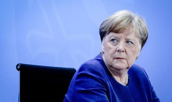 Coronavirus breakthrough as Germany sees no second wave out of lockdown