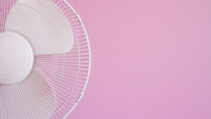 Beat the Heat With These Powerful Pedestal Fans