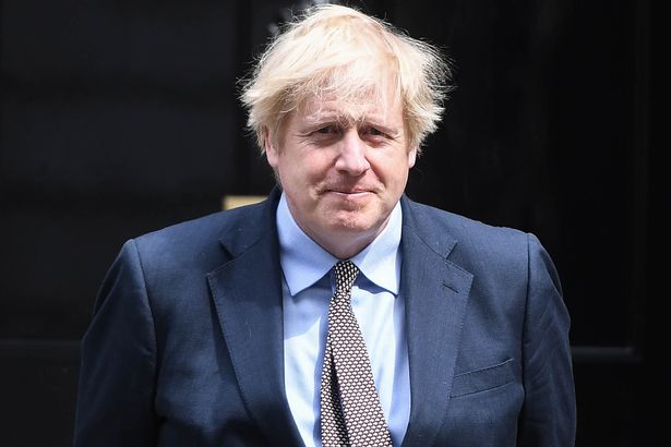 Expert claims Brits 'terrorised' by coronavirus, creating a 'culture of fear'
